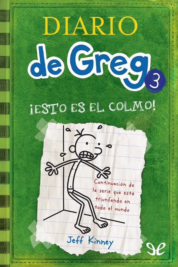 ¡Esto es el colmo!