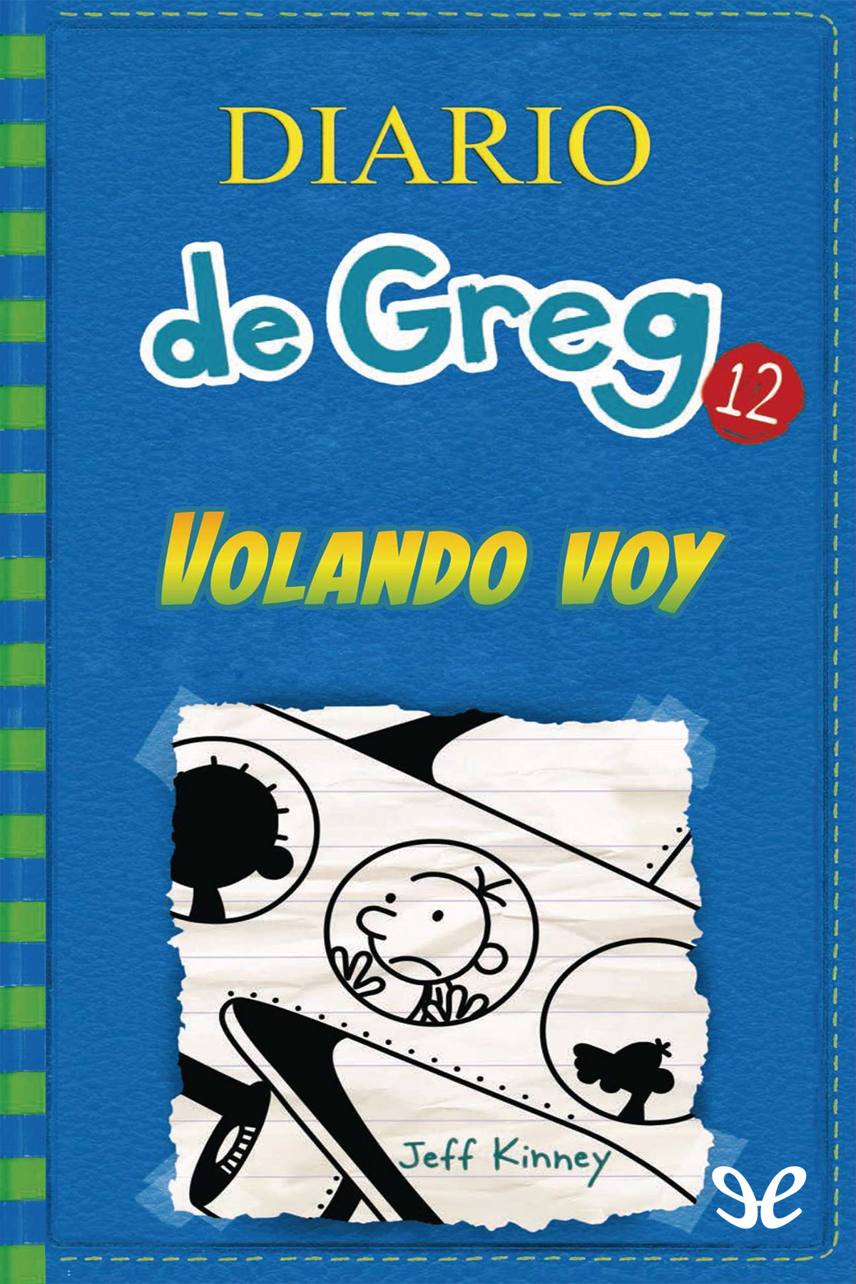 Volando voy