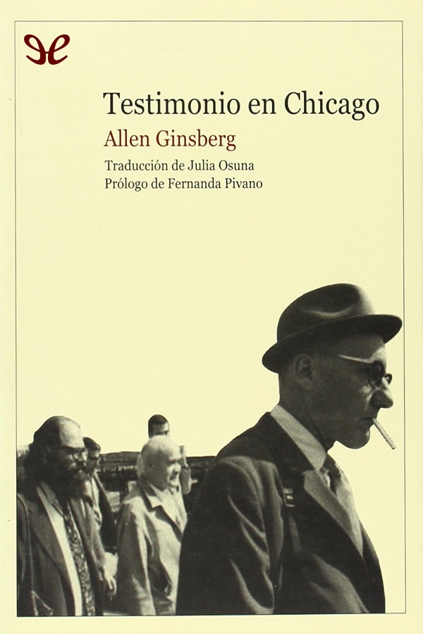 Testimonio en Chicago