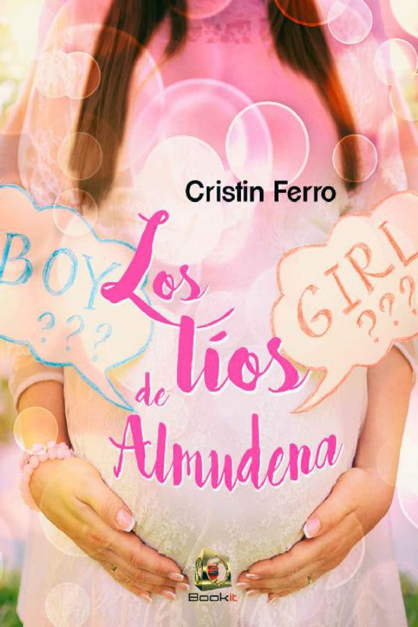 Los líos de Almudena
