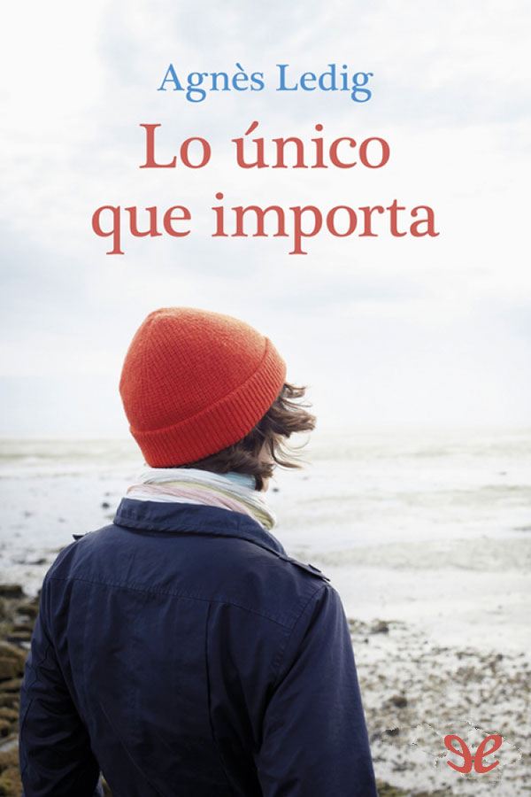 Lo único que importa