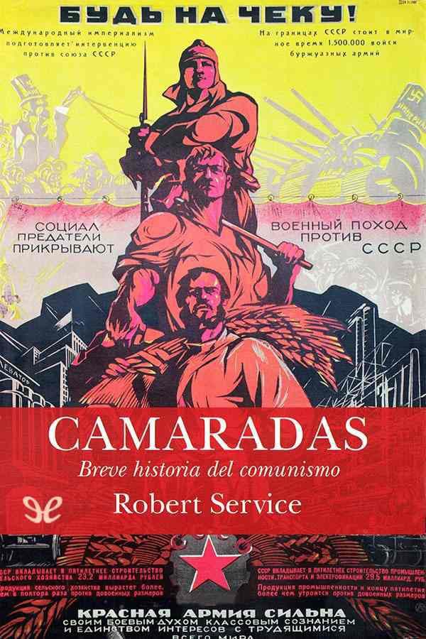 Camaradas