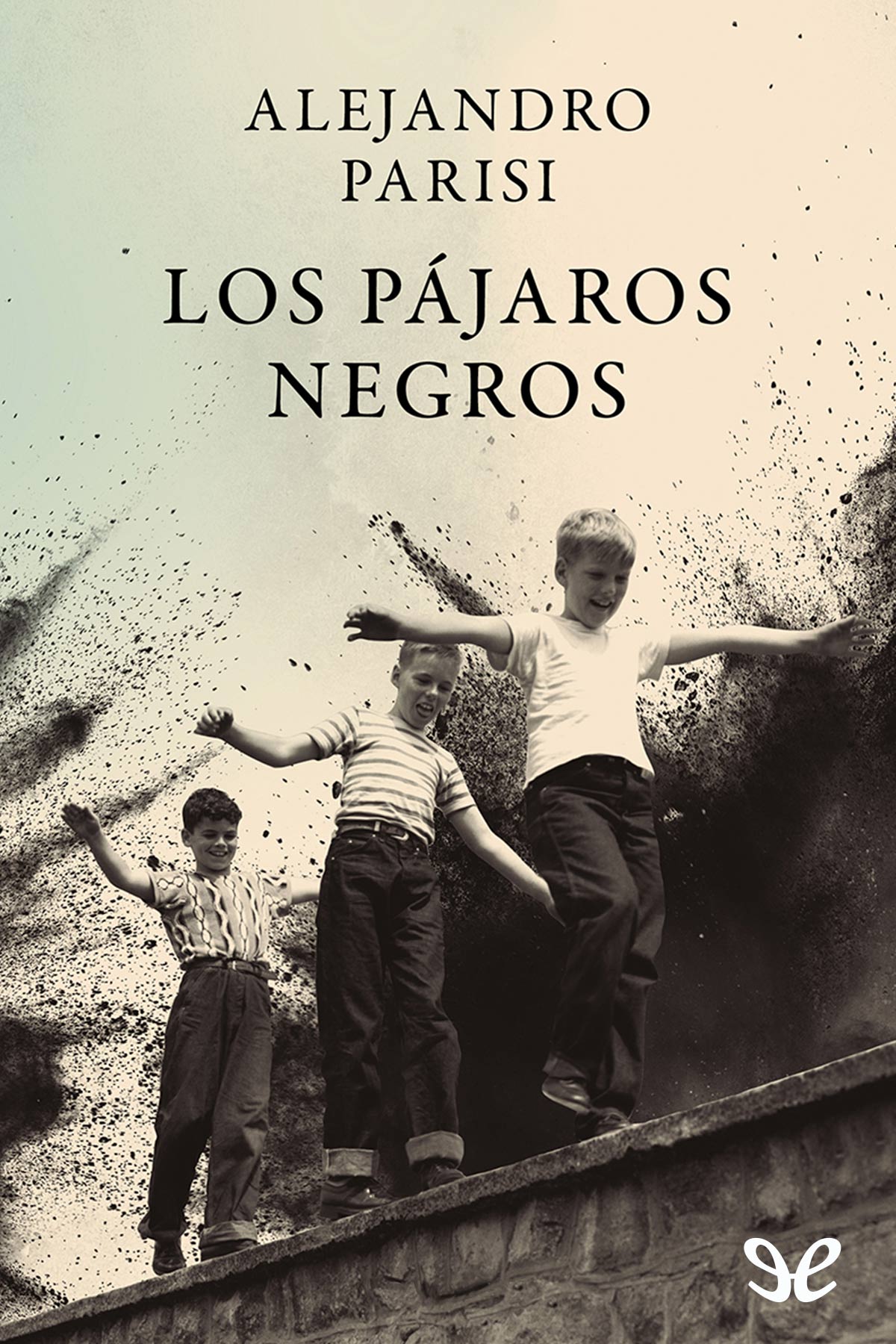 Los pájaros negros