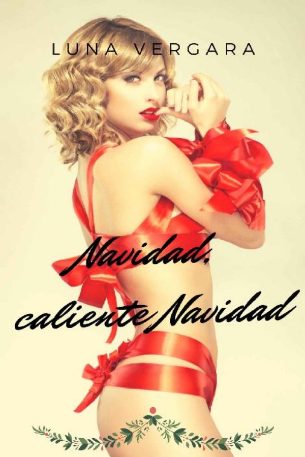 Navidad, caliente Navidad