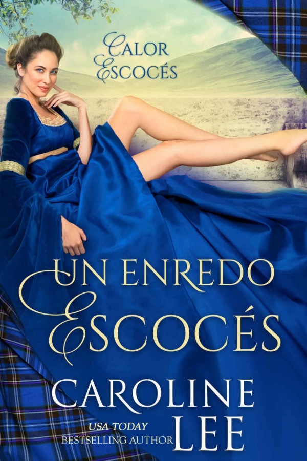 Un enredo escocés