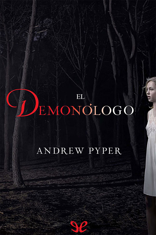 El demonólogo