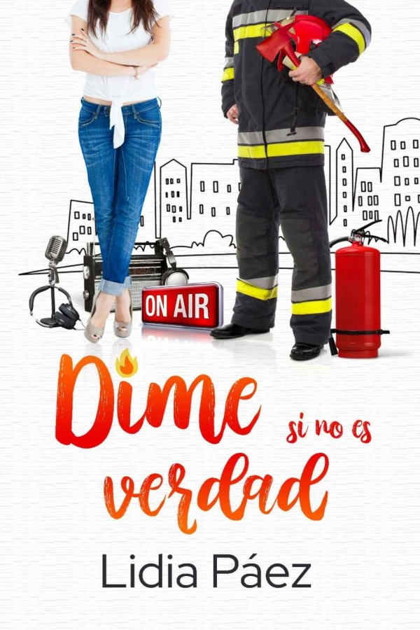 Dime si no es verdad