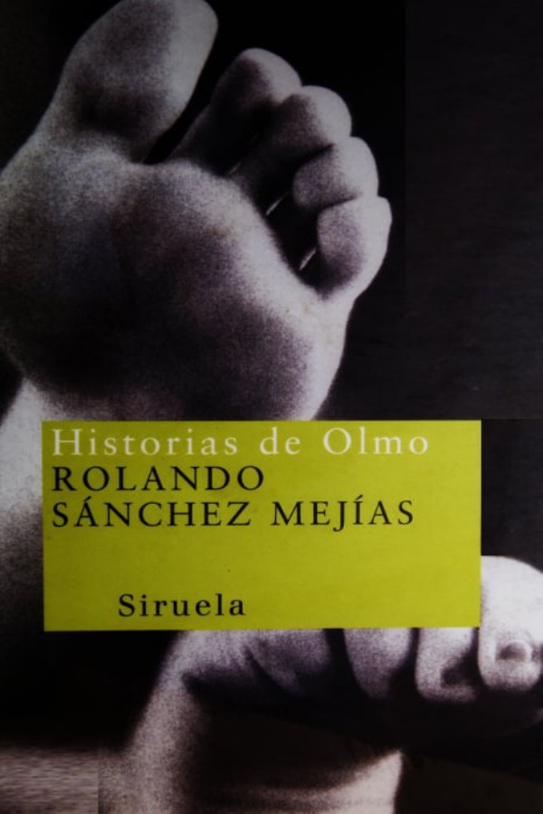 Historias de Olmo
