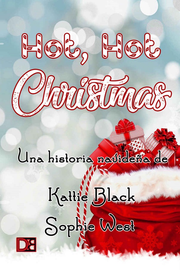 Hot, hot christmas