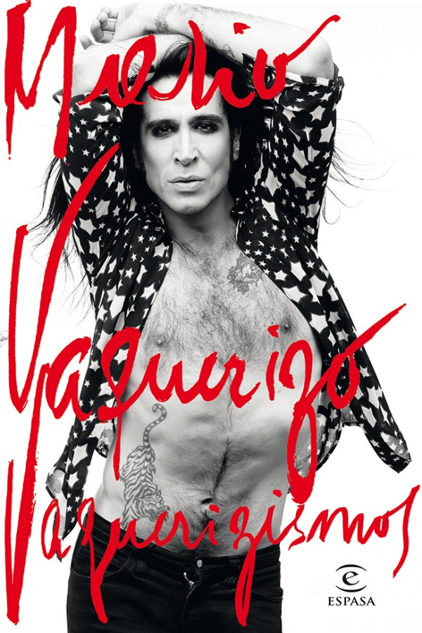 Vaquerizismos