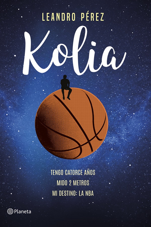 Kolia