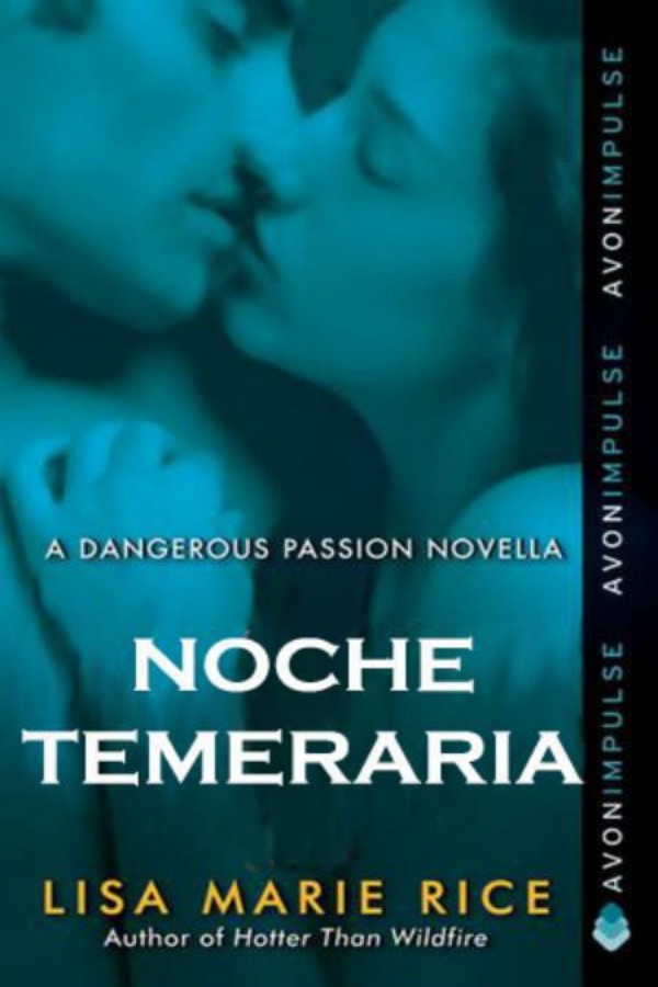 Noche temeraria