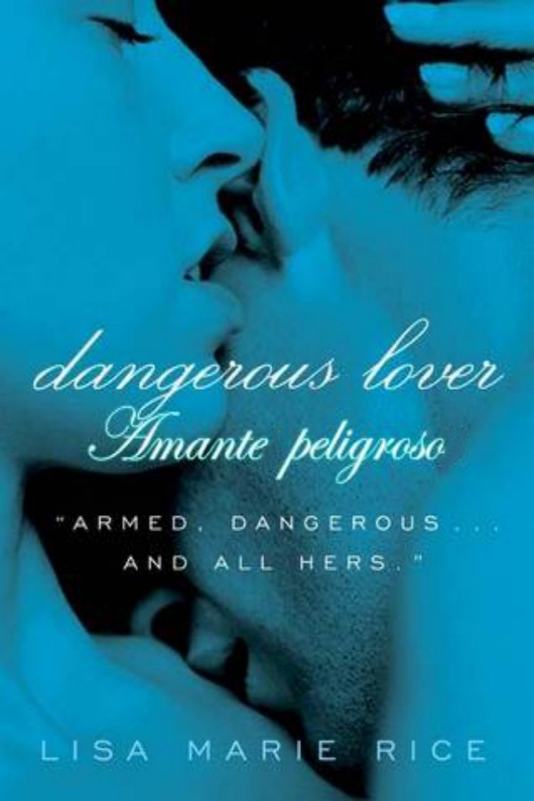 Amante peligroso