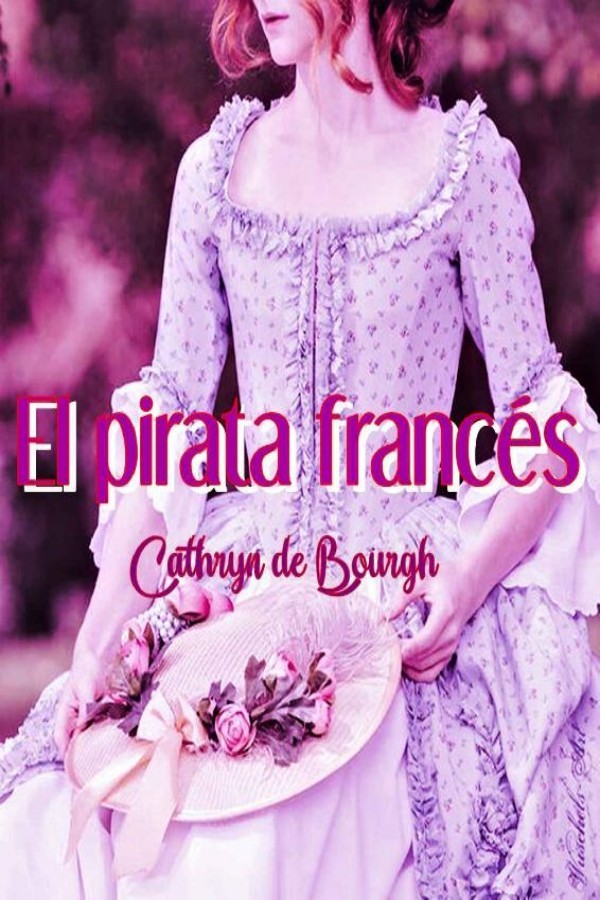 El pirata francés