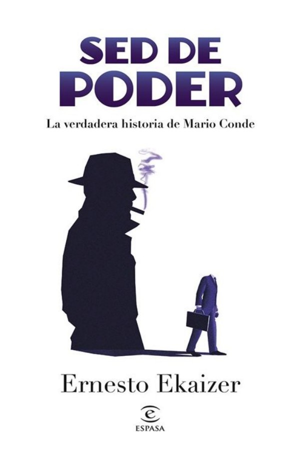Sed de poder