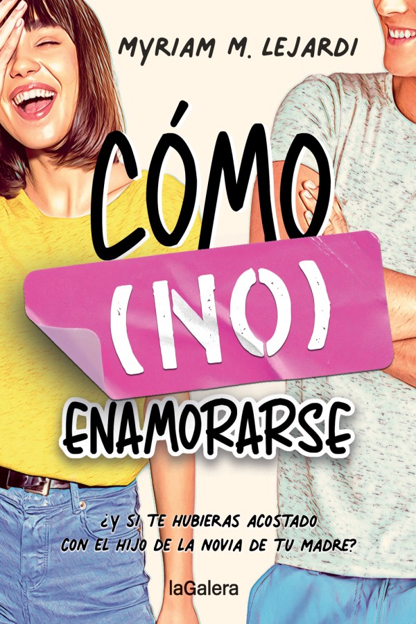Cómo (no) enamorarse