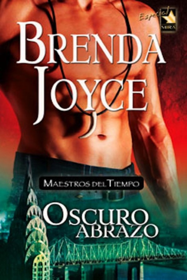 Oscuro abrazo