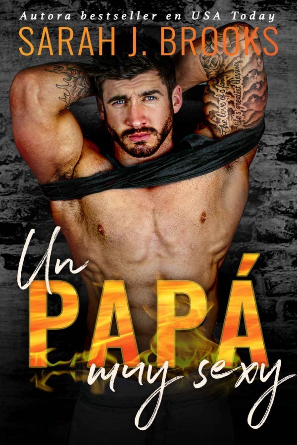 Un papá muy sexy