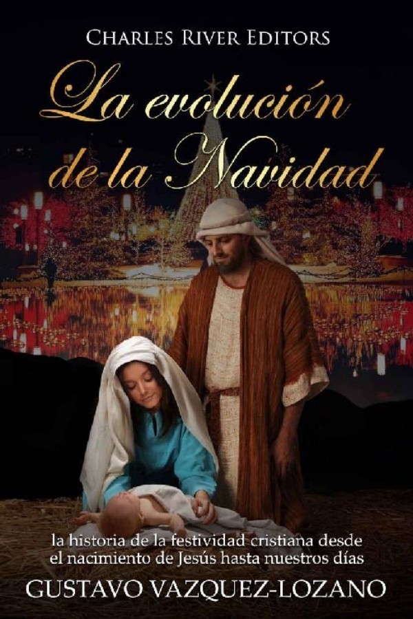 La evolución de la Navidad