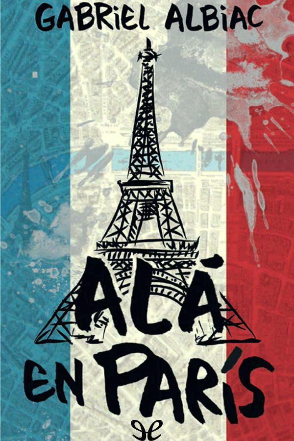 Alá en París