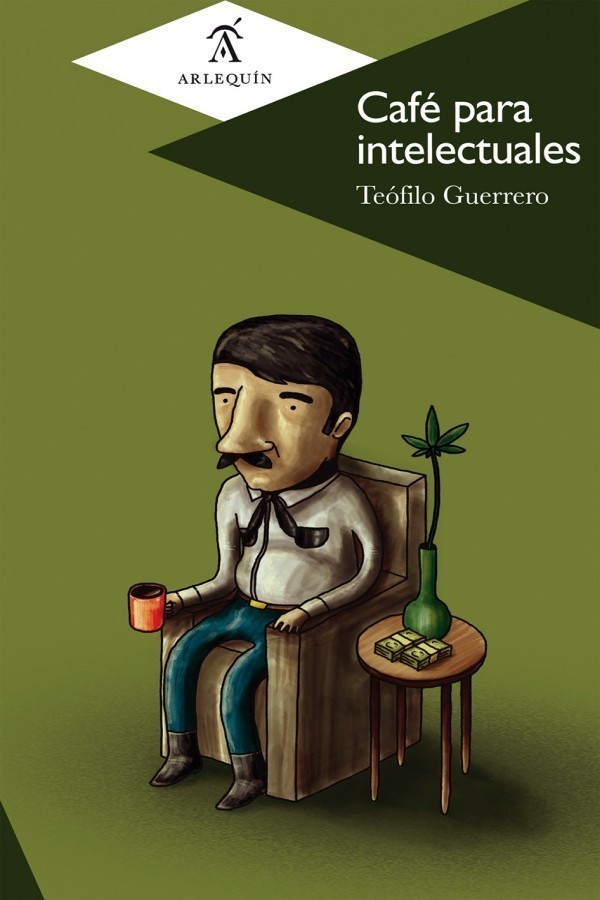 Café para intelectuales