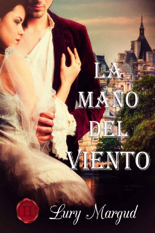 La mano del viento