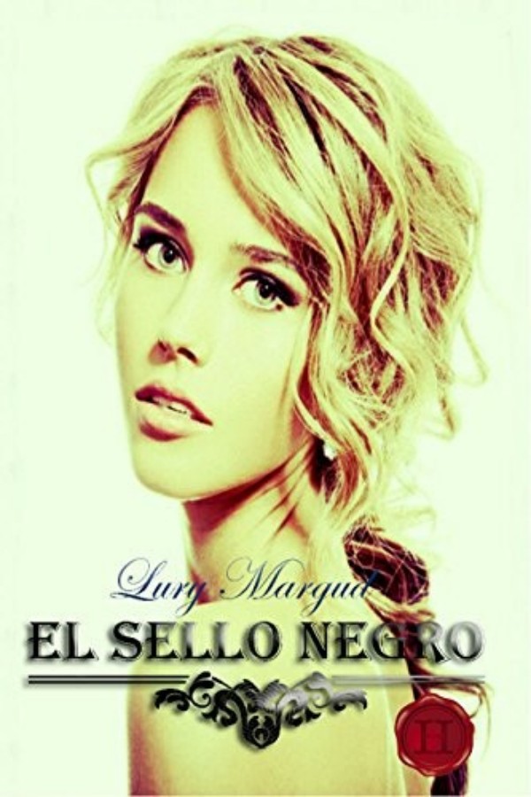 El sello negro