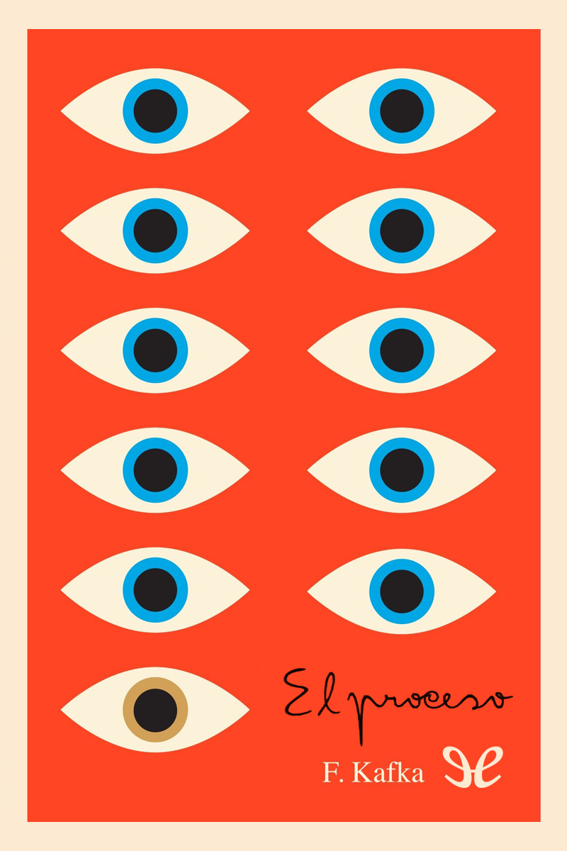 El proceso (trad. Miguel Sáenz)