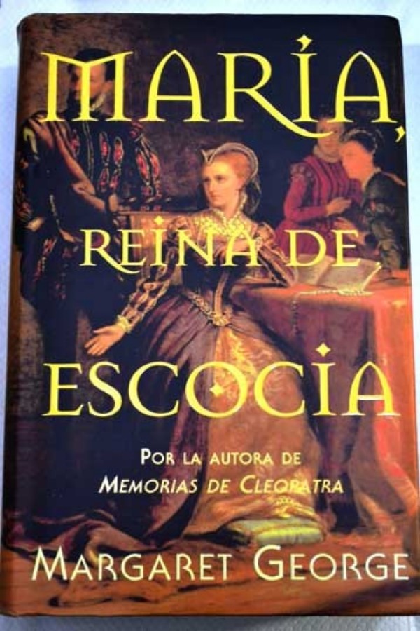 María, reina de Escocia