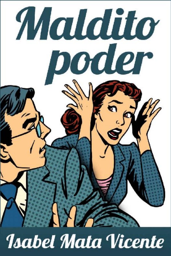 Maldito poder