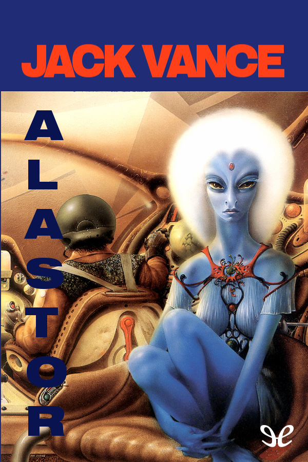 Alastor