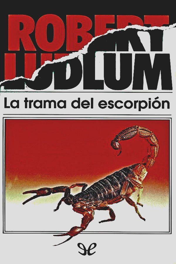 La trama del escorpión