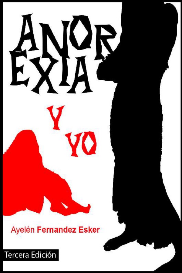 Anorexia y yo