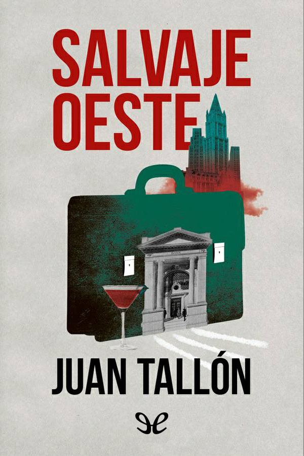 Salvaje oeste