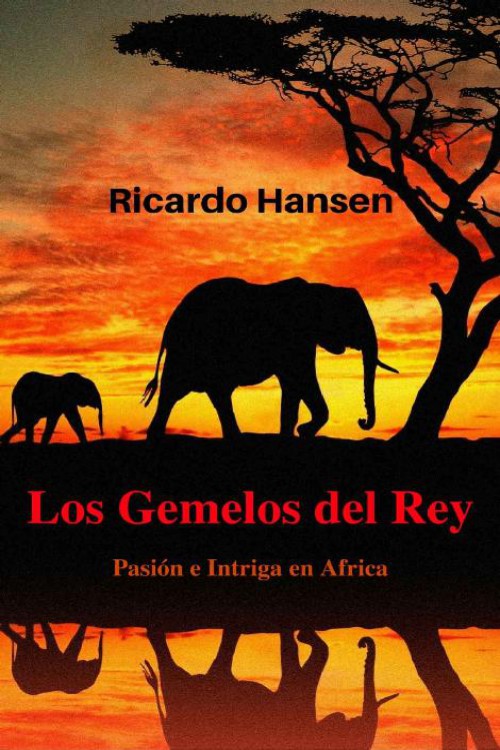 Los gemelos del rey