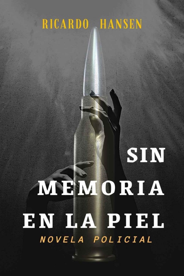 Sin memoria en la piel