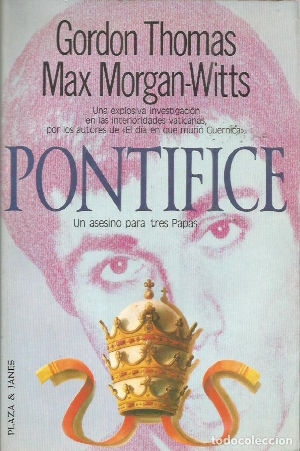 Pontí­fice