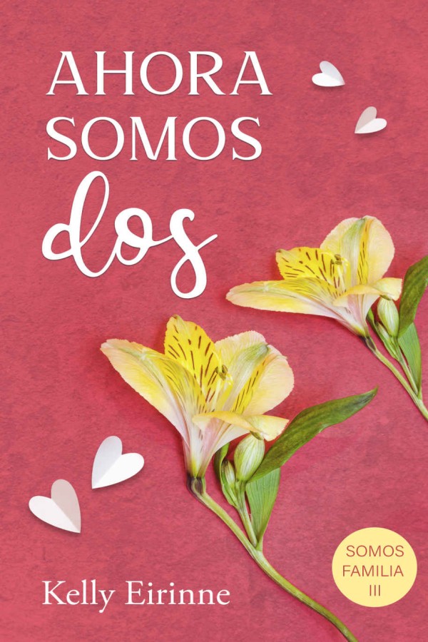 Ahora somos dos