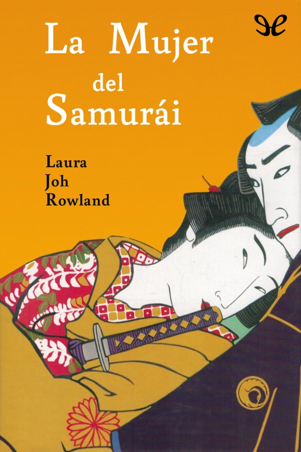 La mujer del samurái