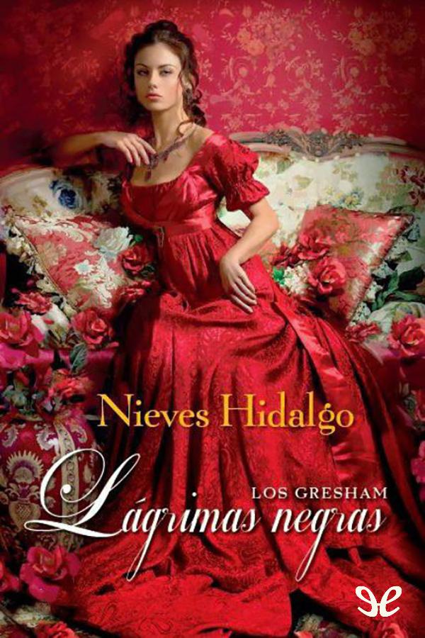 Lágrimas negras