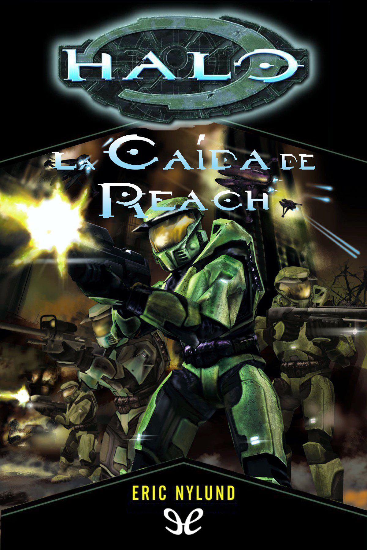 La caída de Reach