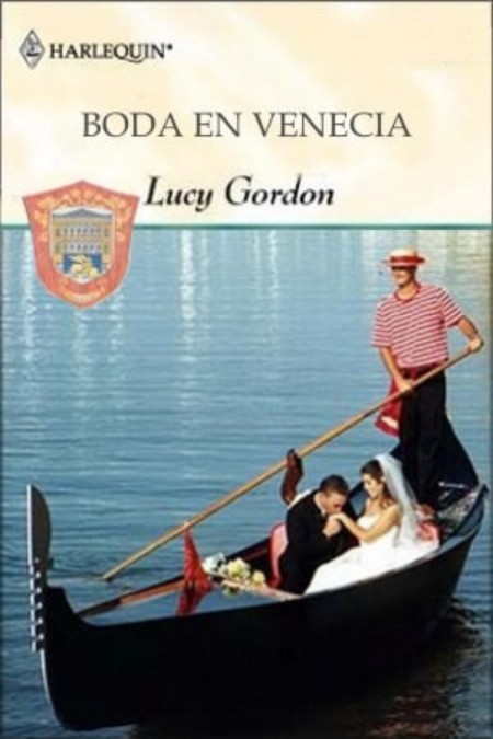 Boda en Venecia