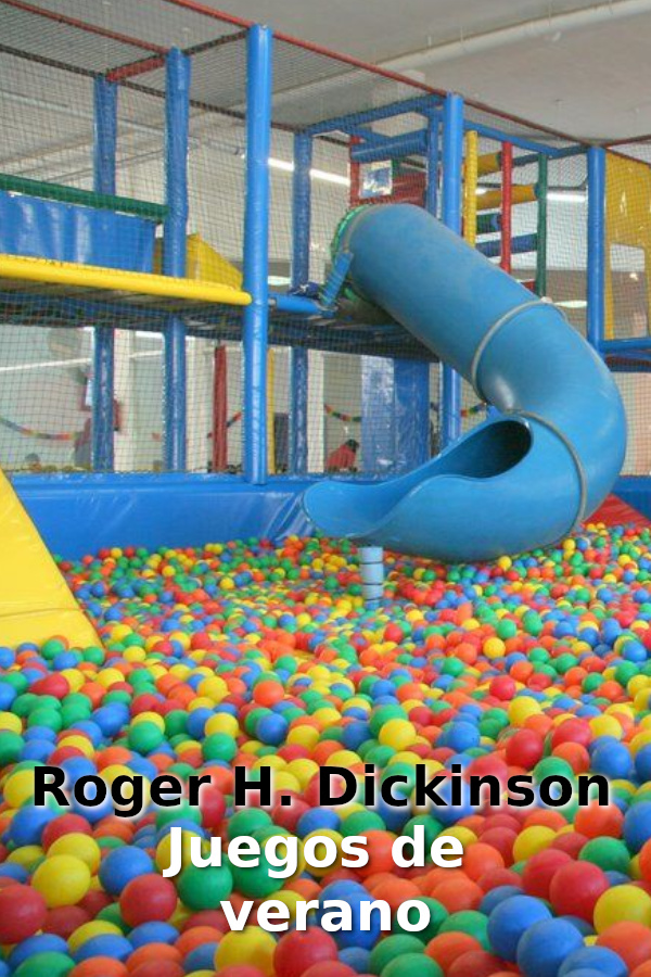 Juegos de verano