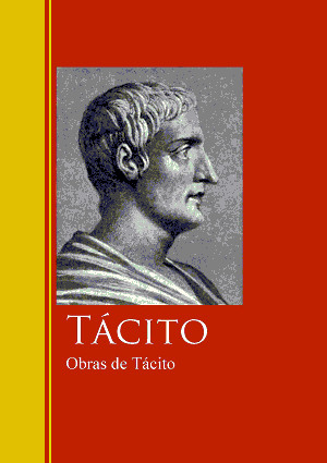 Obras de Tácito
