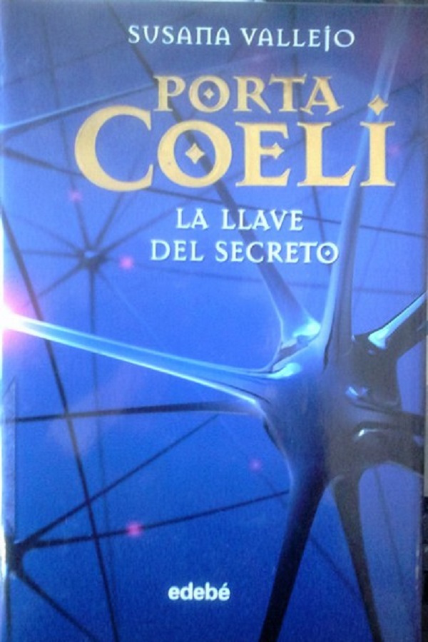 La llave del secreto