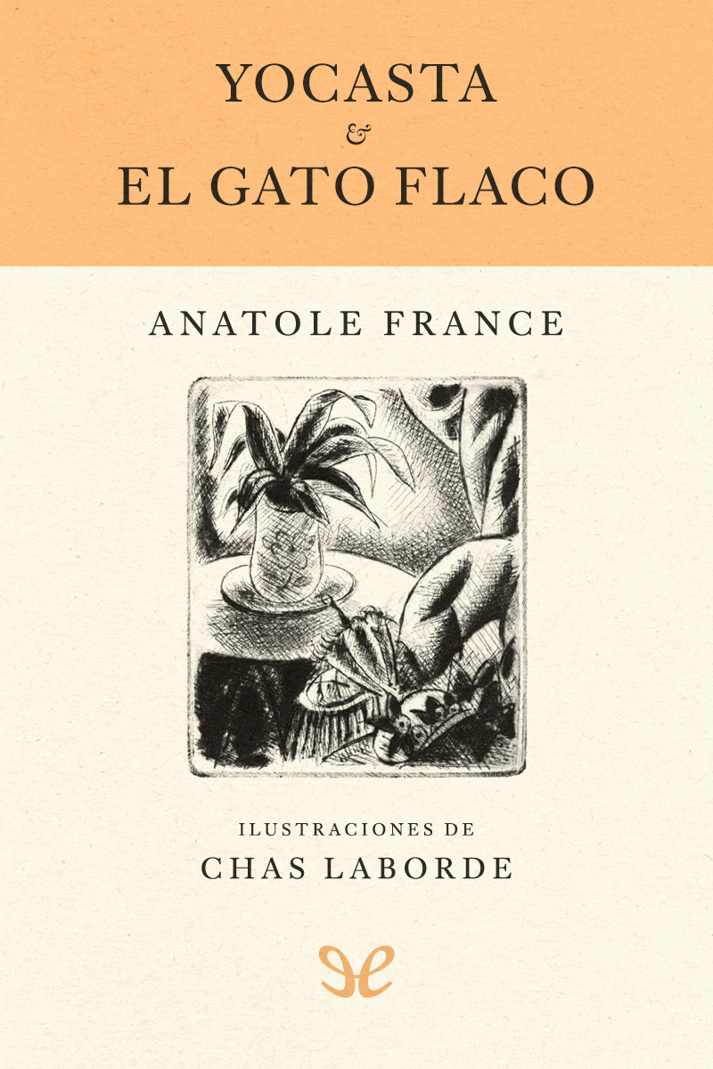 Yocasta & El gato flaco