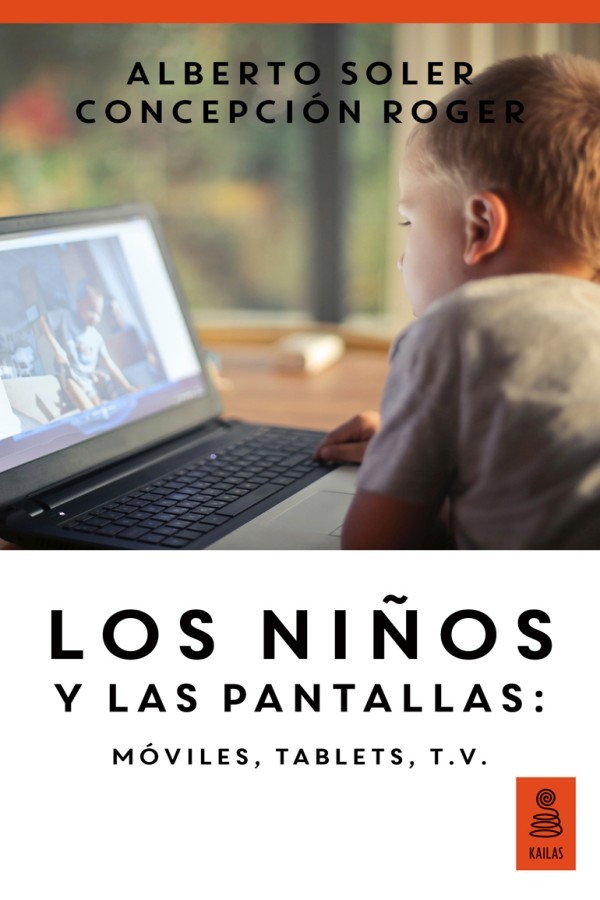 Los niños y las pantallas
