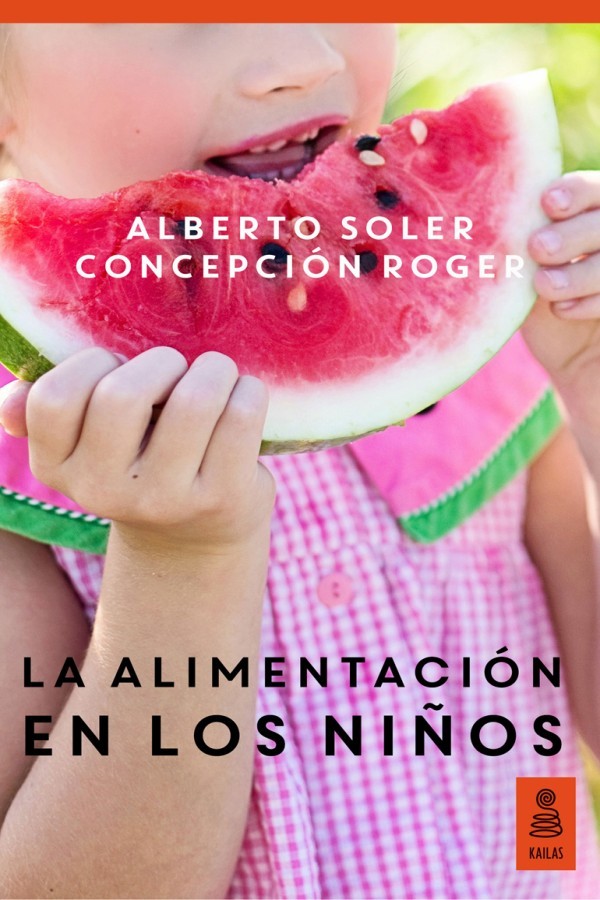 La alimentación en los niños