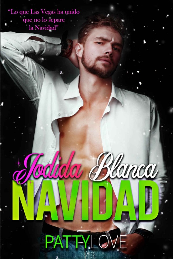 Jodida blanca Navidad