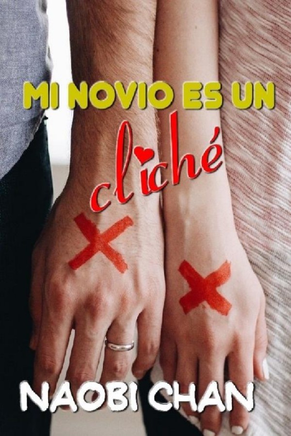 Mi novio es un cliché